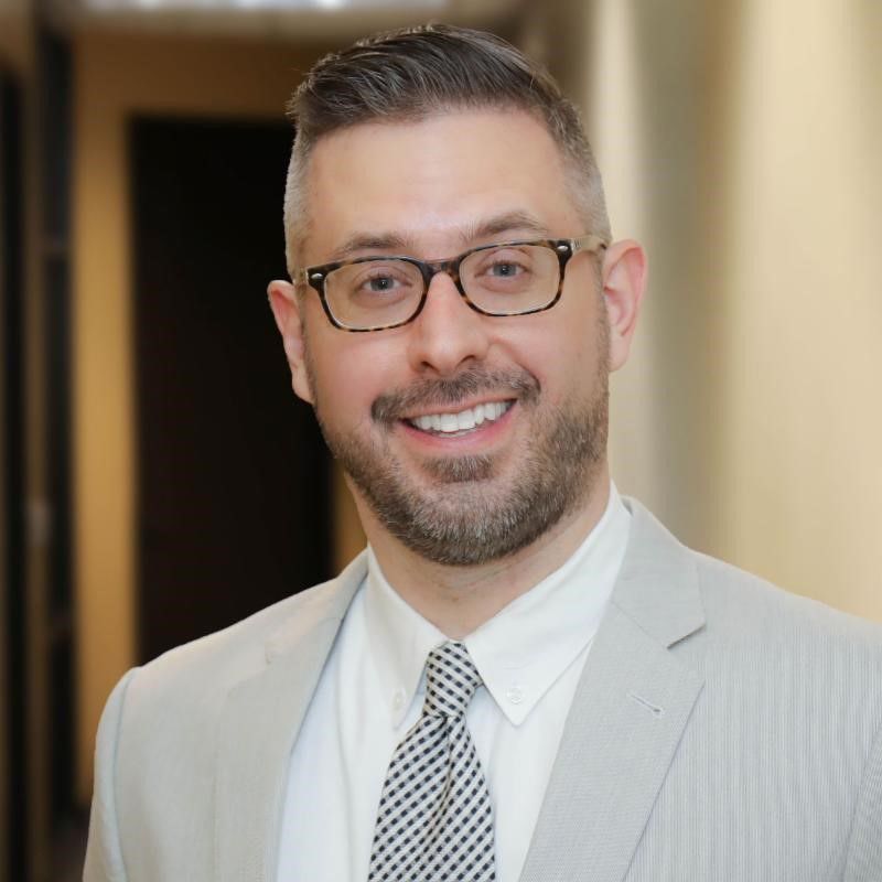 New partner Hawkins joins Farhang & Medcoff attorneys